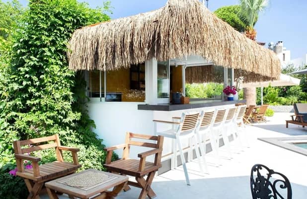 S&ouml;r Apart Otel Yalıkavak Galeri